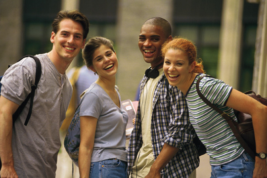 student